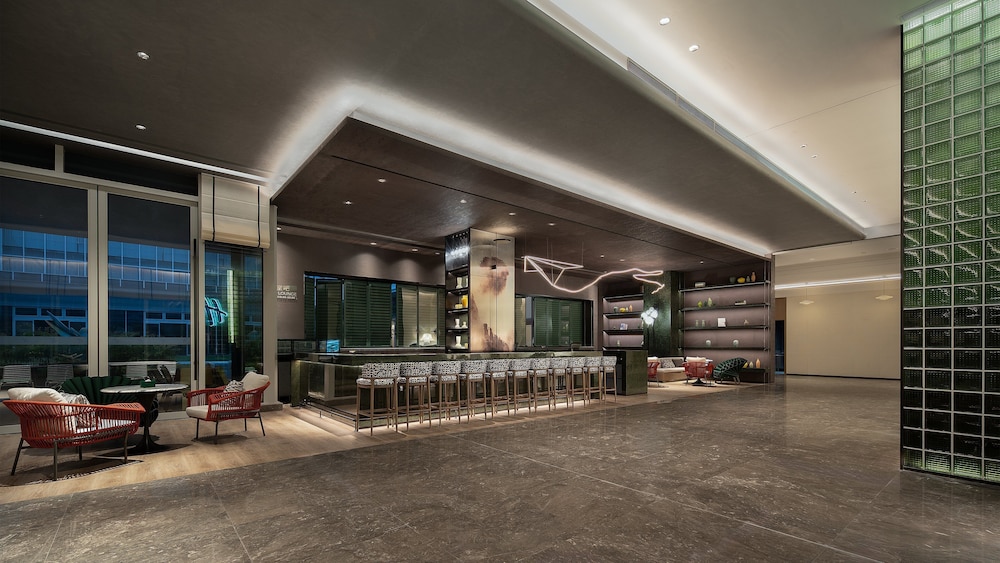 Holiday Inn Wenzhou Airport by IHG، ونتشو 4/50