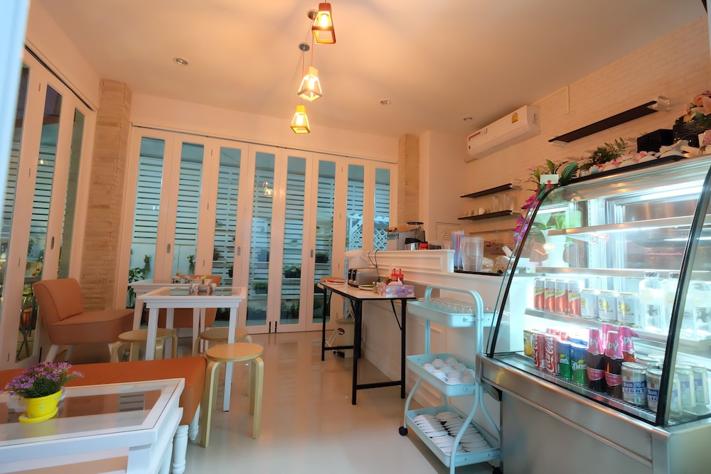 Baan Pastel Boutique Hotel Hostel 56/70