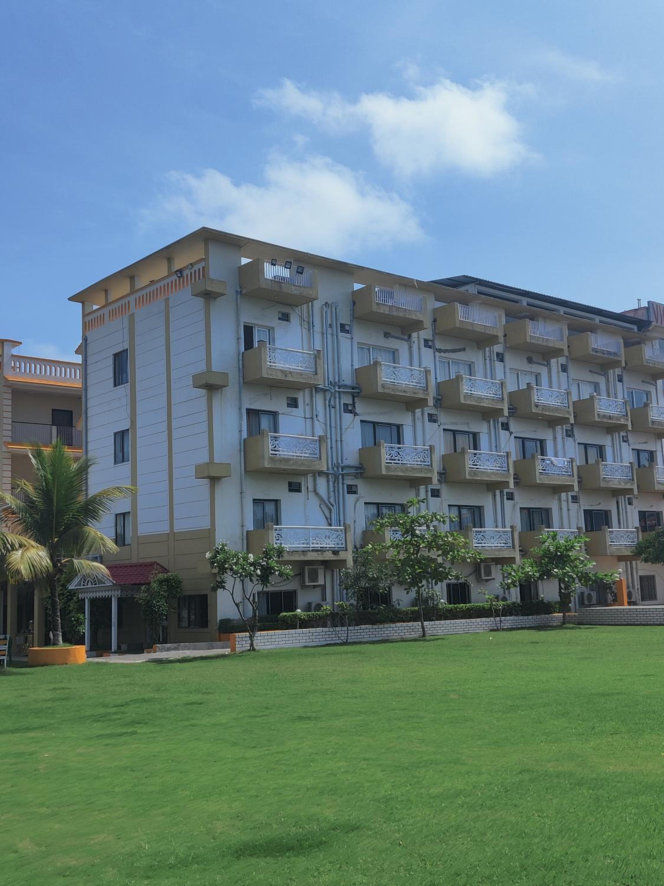 Viceroy Beach & Spa Resort 5/53