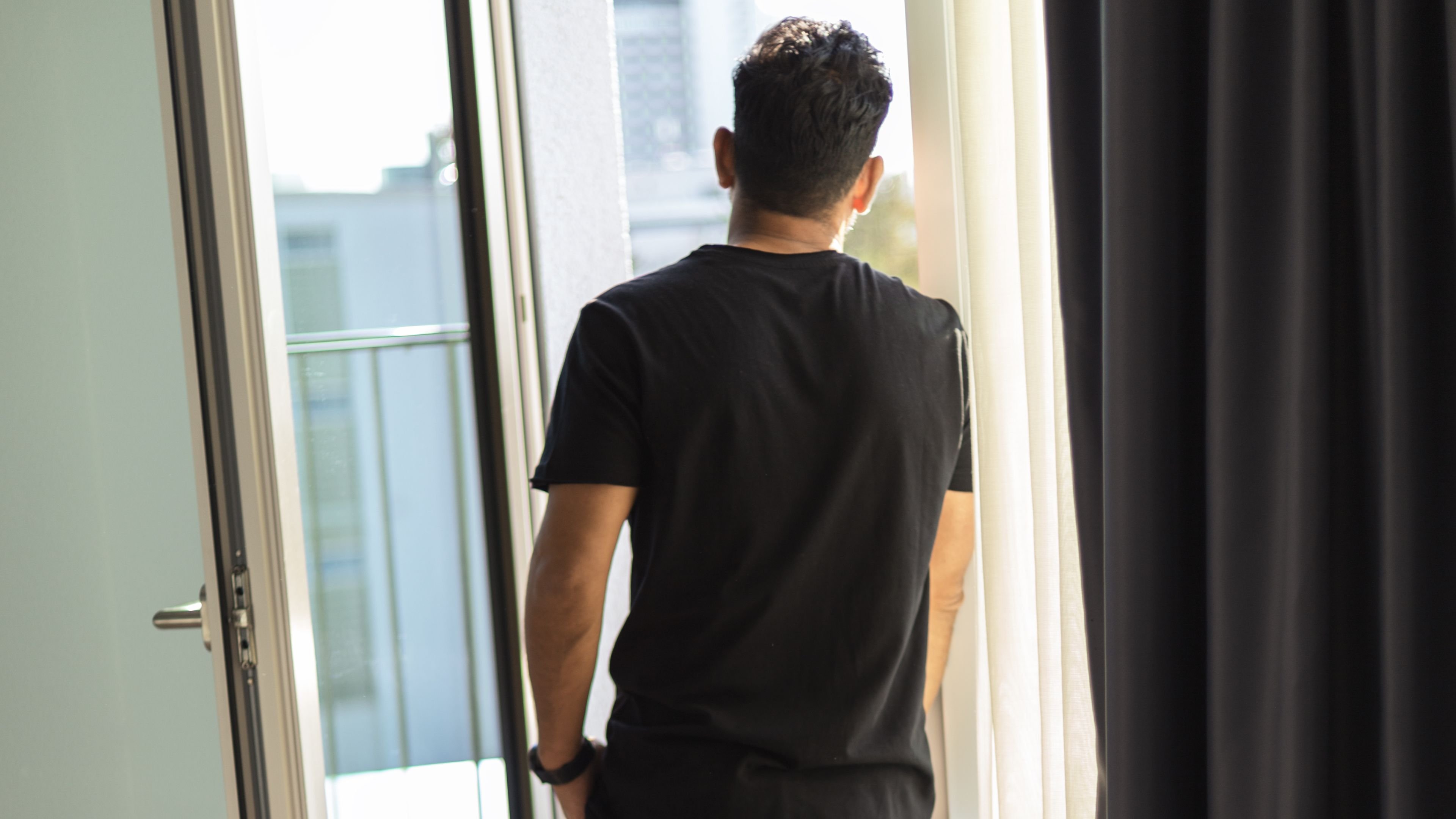 Holiday Inn - the niu, Brass Munich Olympiapark by IHG 8/43