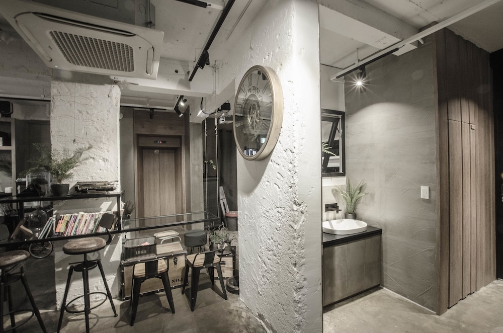 Mmmio Ii Design Residence 5/35