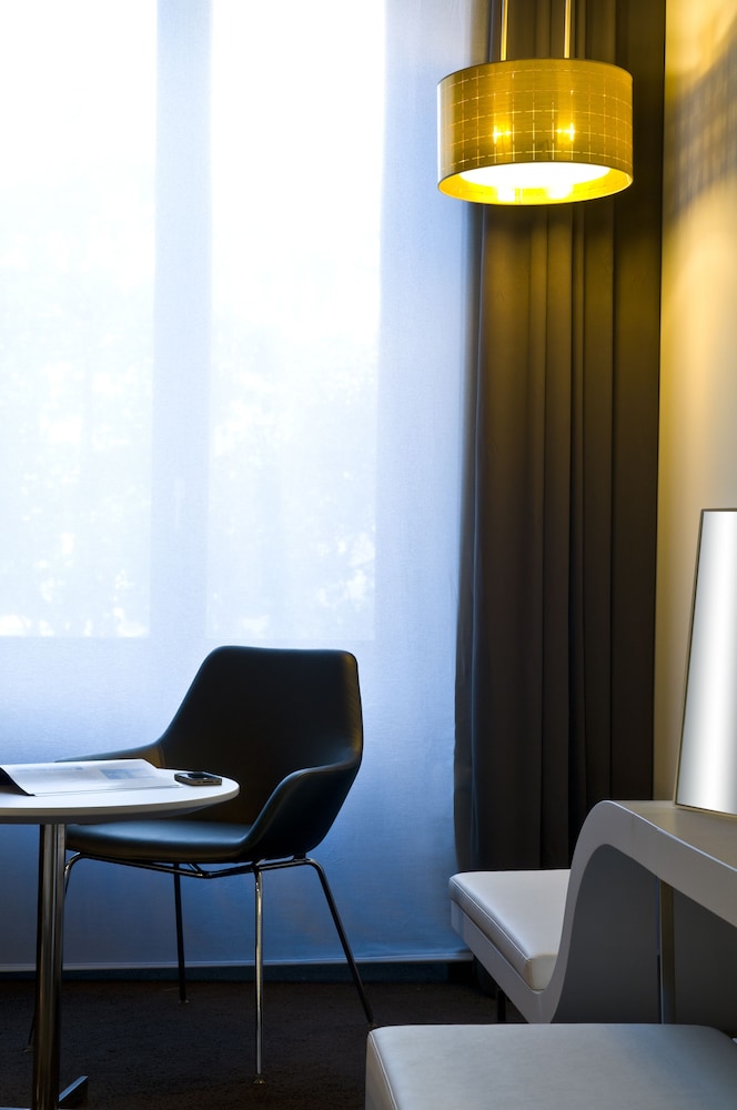 RADISSON BLU HOTEL NANTES 26/68