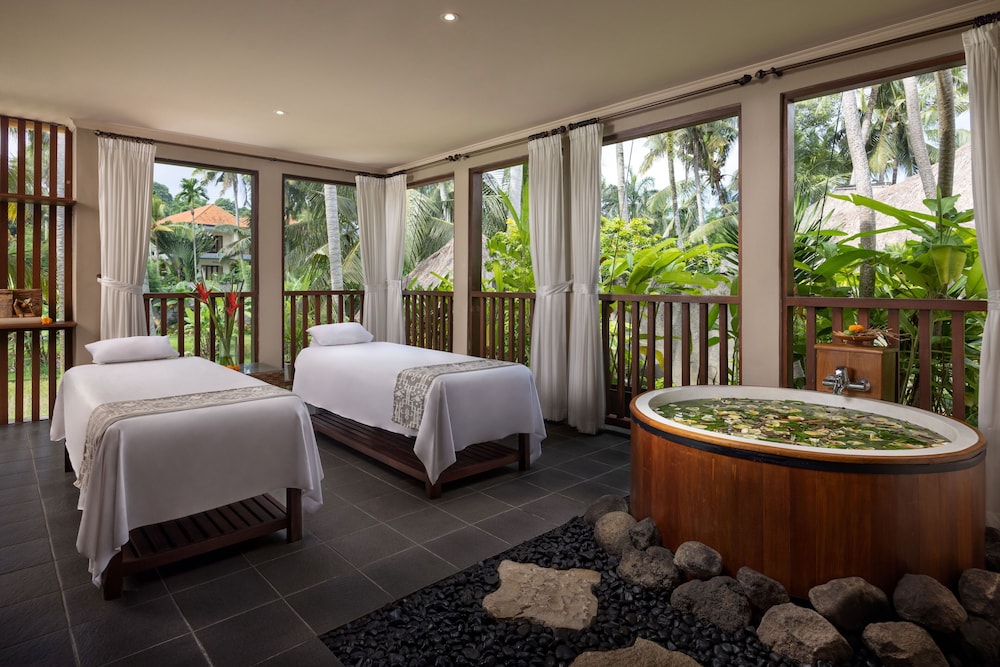 The Ubud Village Resort And Spa At Nyuh Kuning 11/42