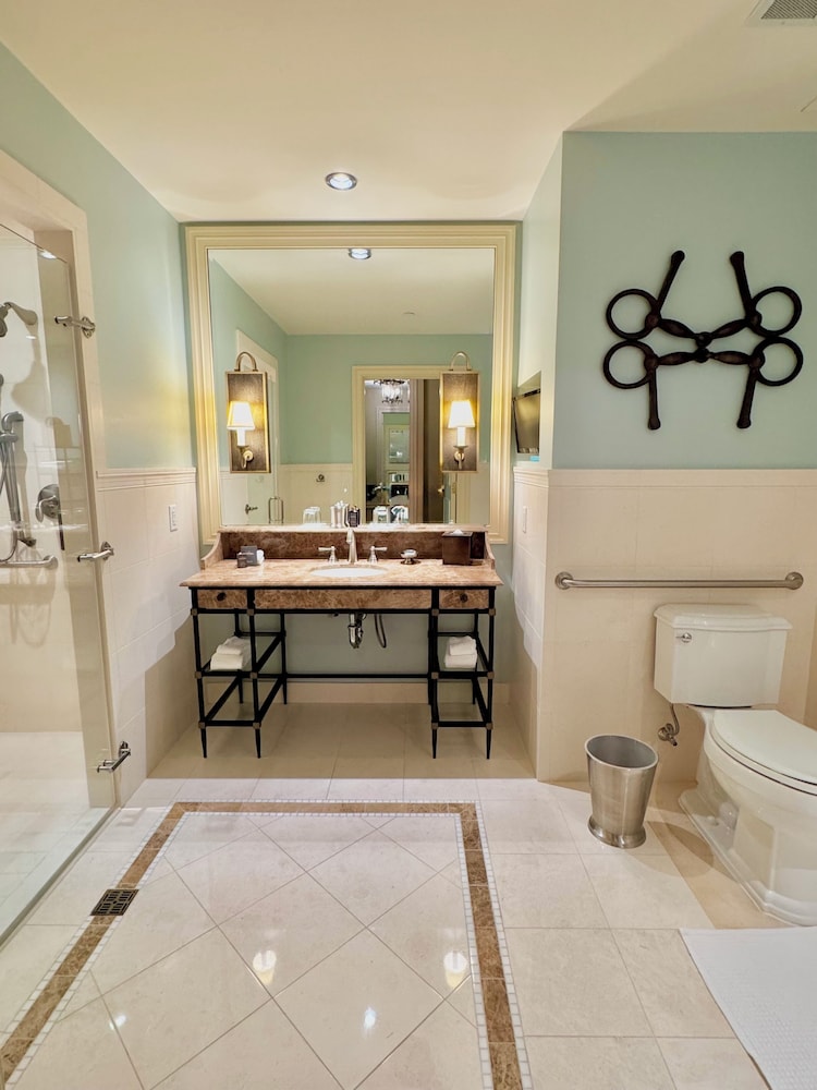 Salamander Resort And Spa 60/61