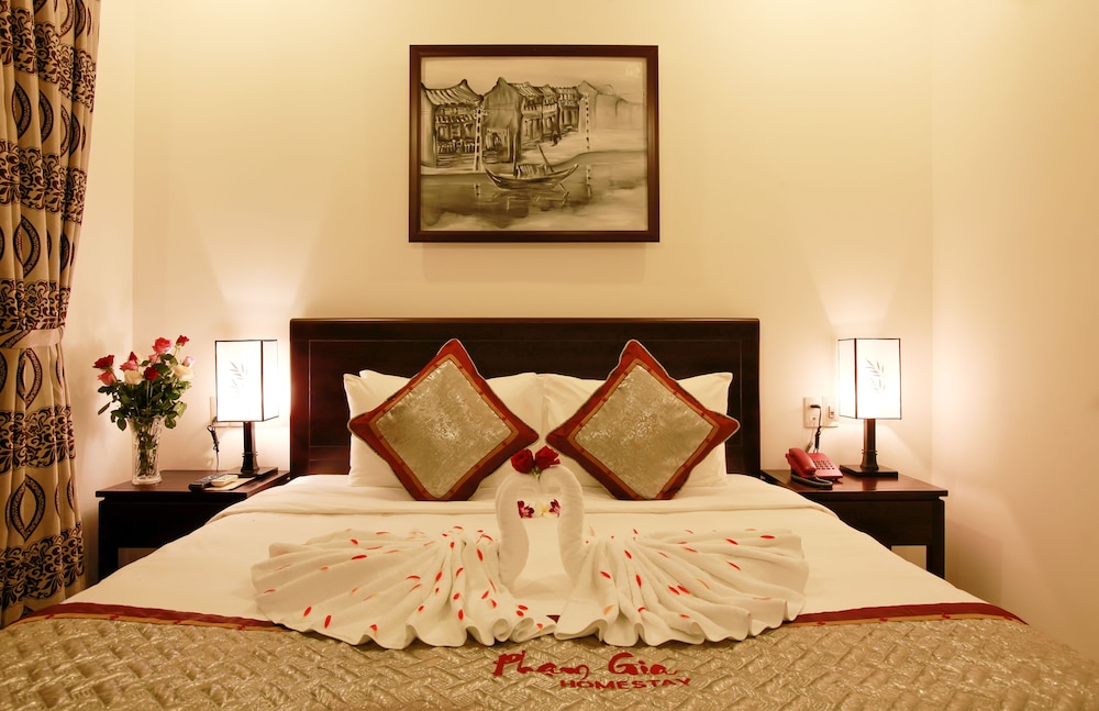 Pham Gia Boutique Homestay 22/55