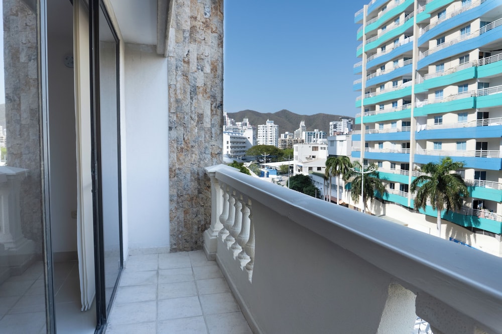 Aparta Hotel Roca Marina 写真3