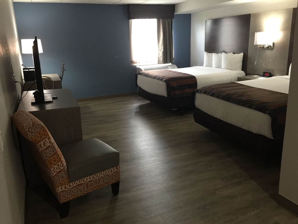 Wingate by Wyndham Louisville Fair and Expo 21/60