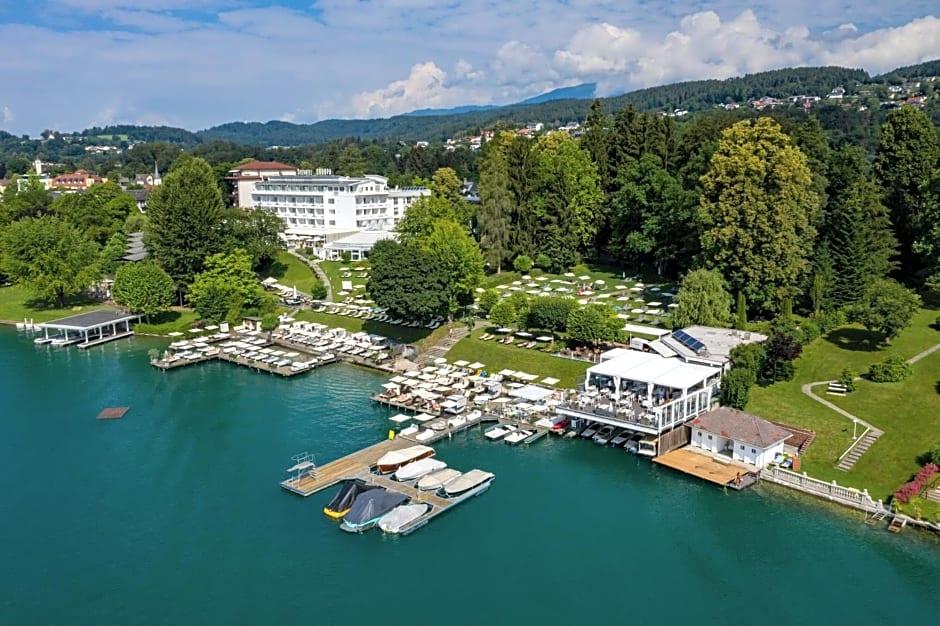Seehotel Europa 45/55