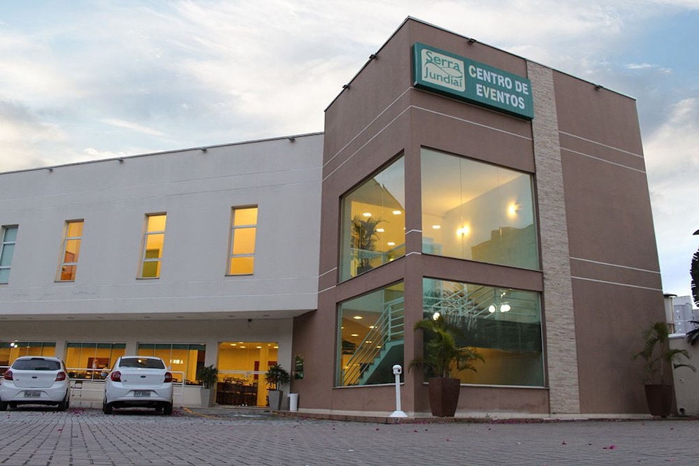 Hotel Serra de Jundiai 1/50
