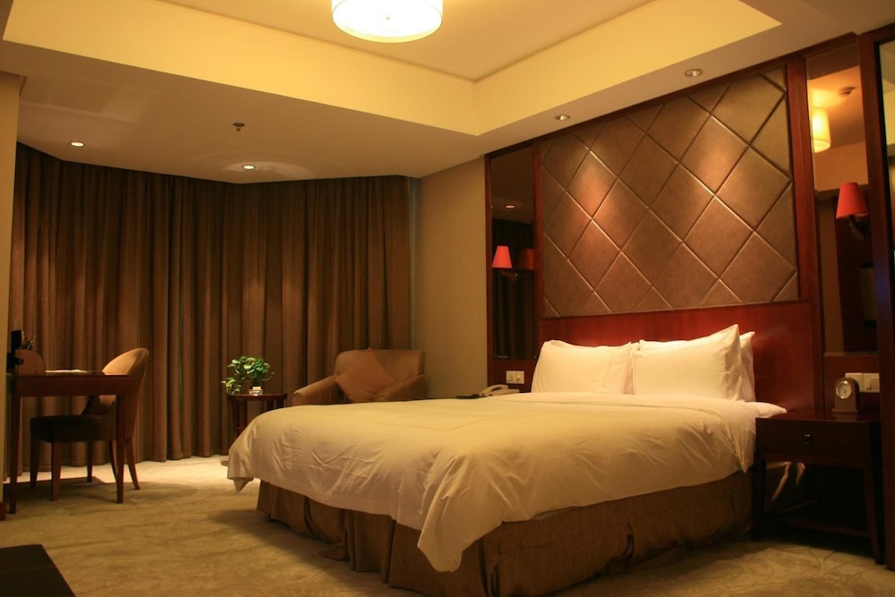Nanjing Shuguang International Hotel 29/44