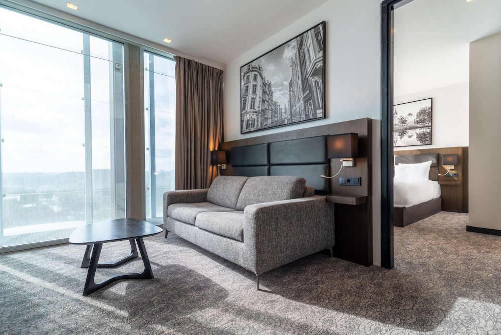 Radisson Hotel and Suites Amsterdam South 30/50