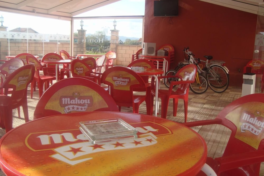 Hotel Costa Cantabra 28/35