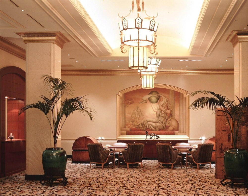 Hotel The Manhattan 41/60