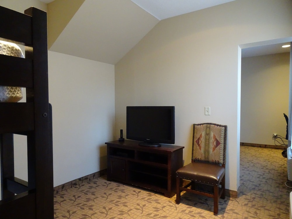 Hyatt Place Springdale/Zion National Park 34/63