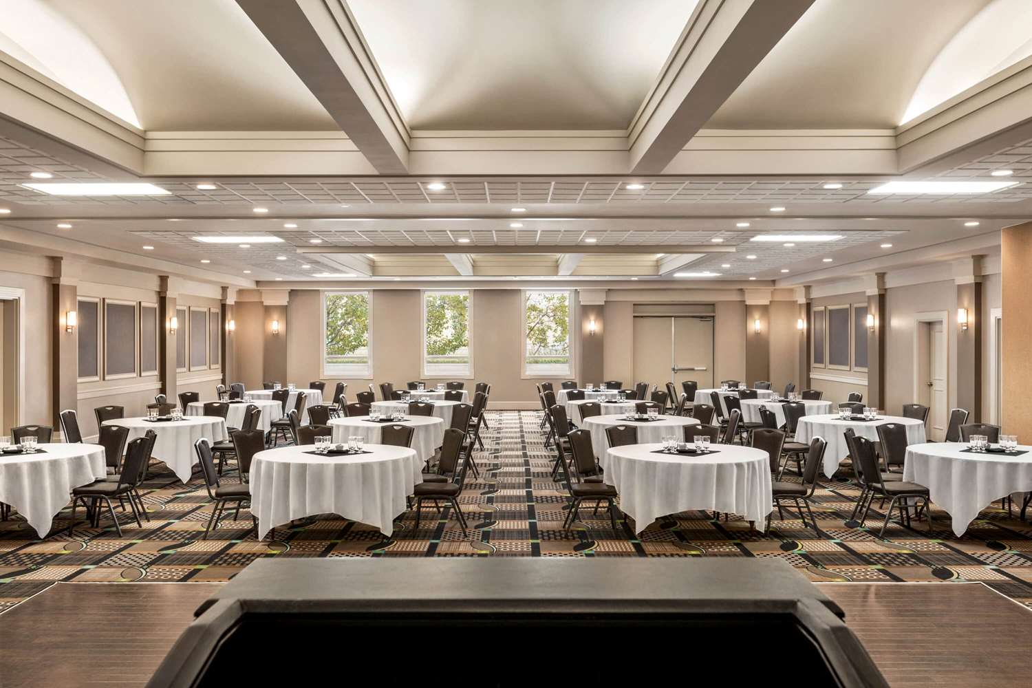 Royal Hotel Calgary, Trademark Collection by Wyndham 17/27
