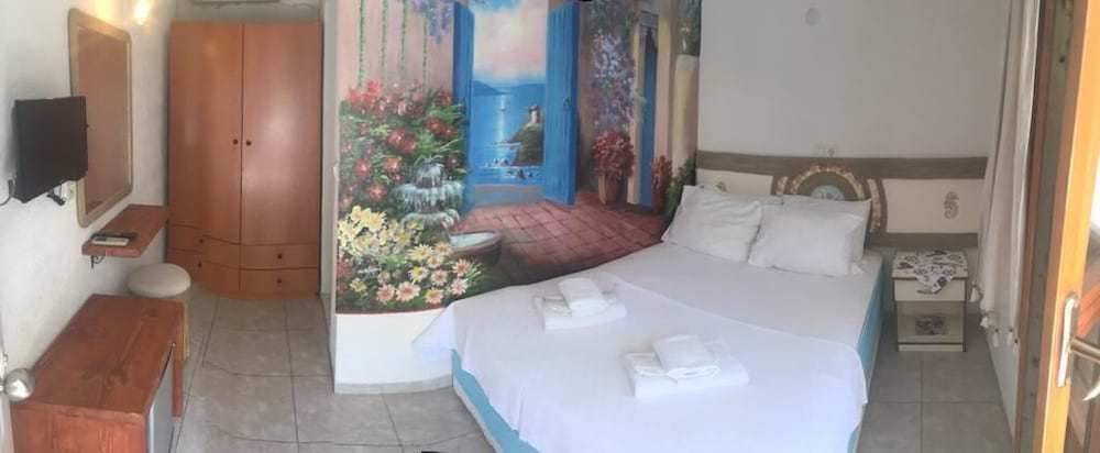 Hakan Hotel 6/50