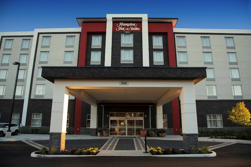 Home2 Suites by Hilton Thunder Bay 2/44