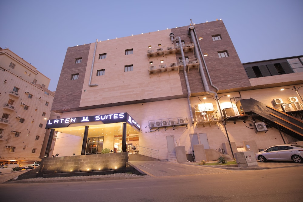 Laten Suites Al Salim Plaza 9/55