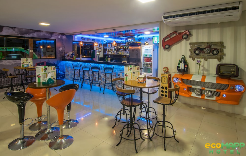 EcoMAPP Hotel 20/36