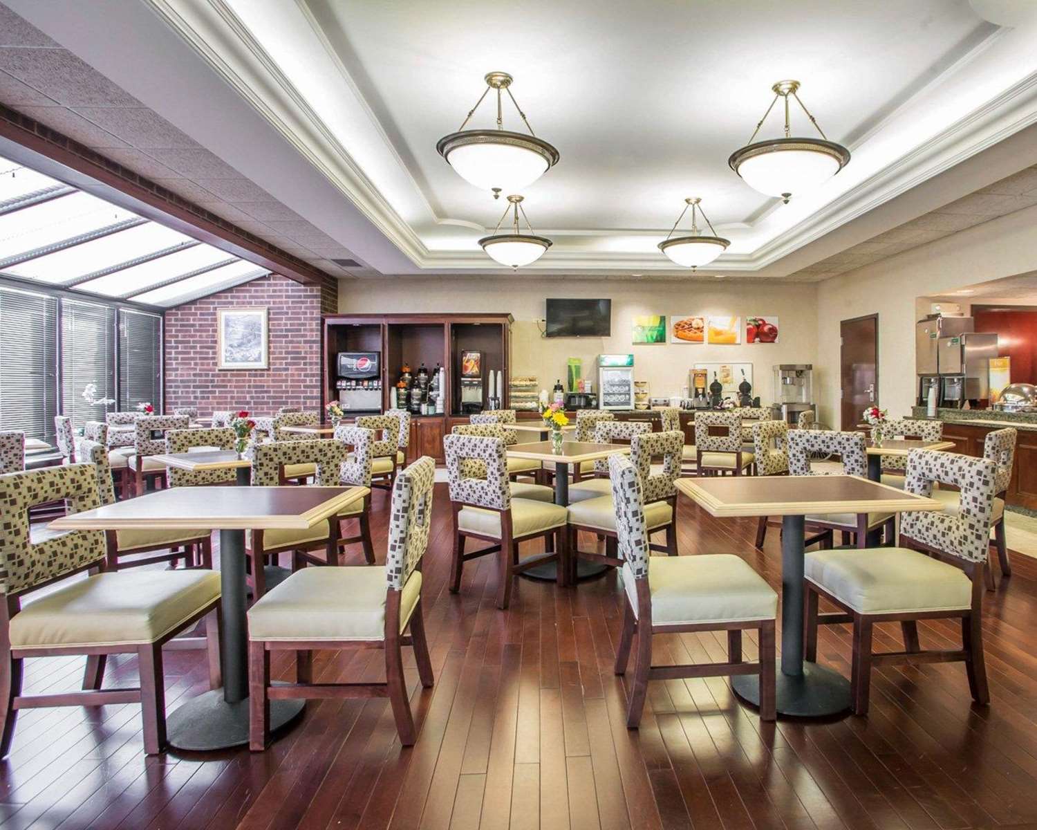 Quality Inn Schaumburg - Chicago near the Mall 9/14