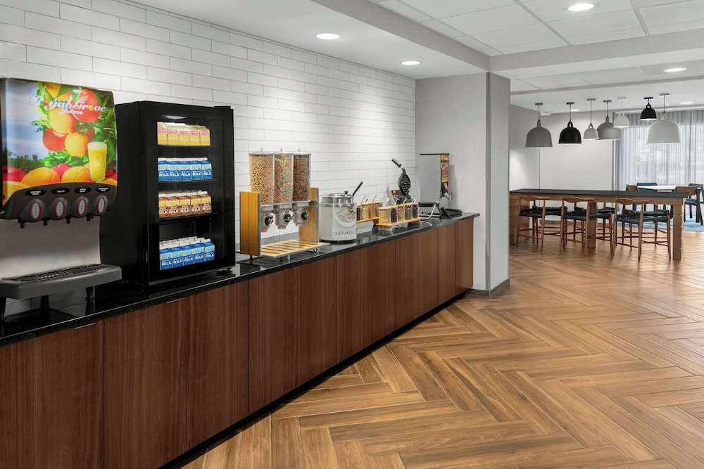 Fairfield Inn By Marriott Owensboro 12/58
