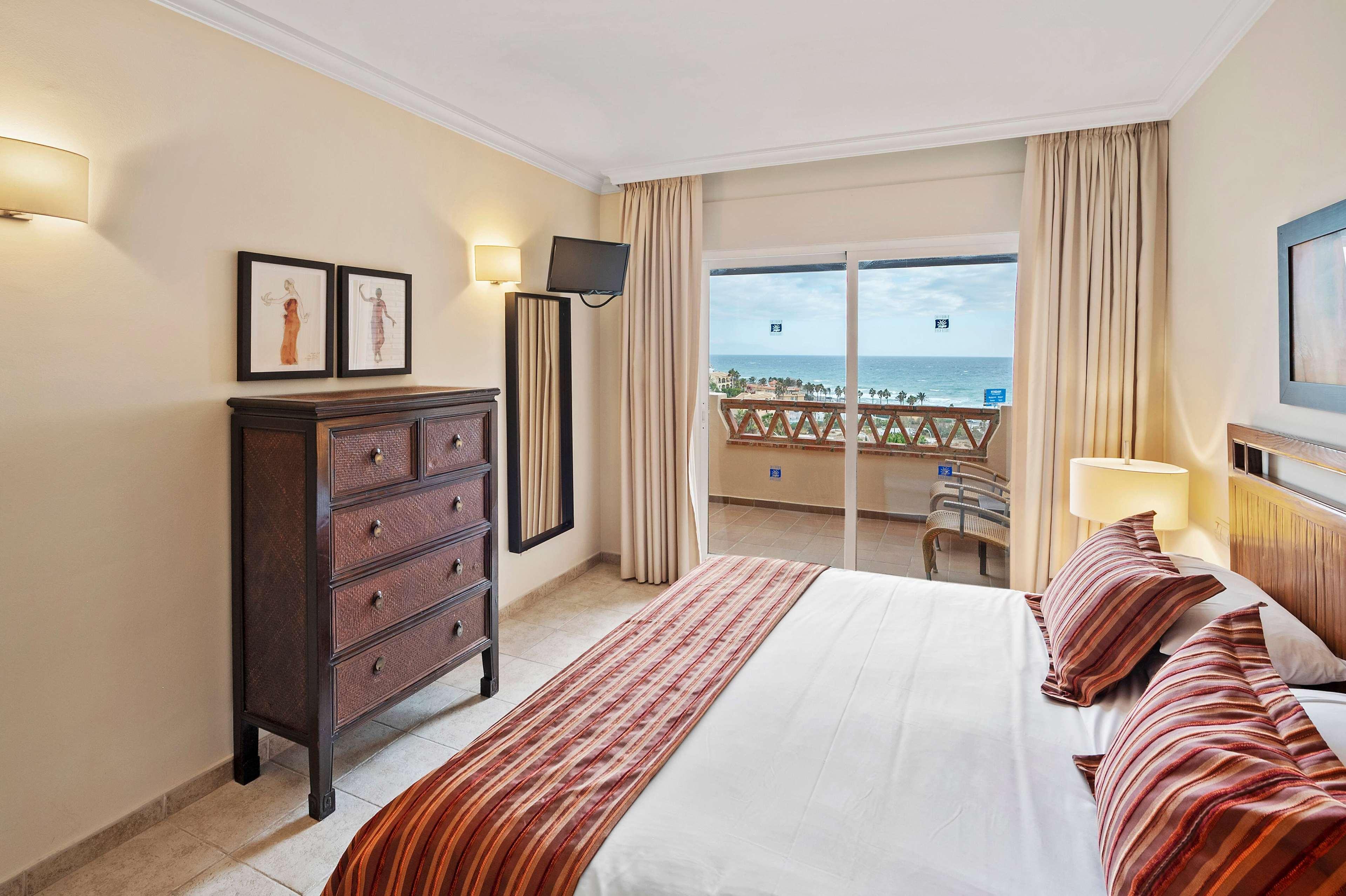 جناح بغرفة نوم واحدة، Wyndham Grand Costa del Sol 2/10
