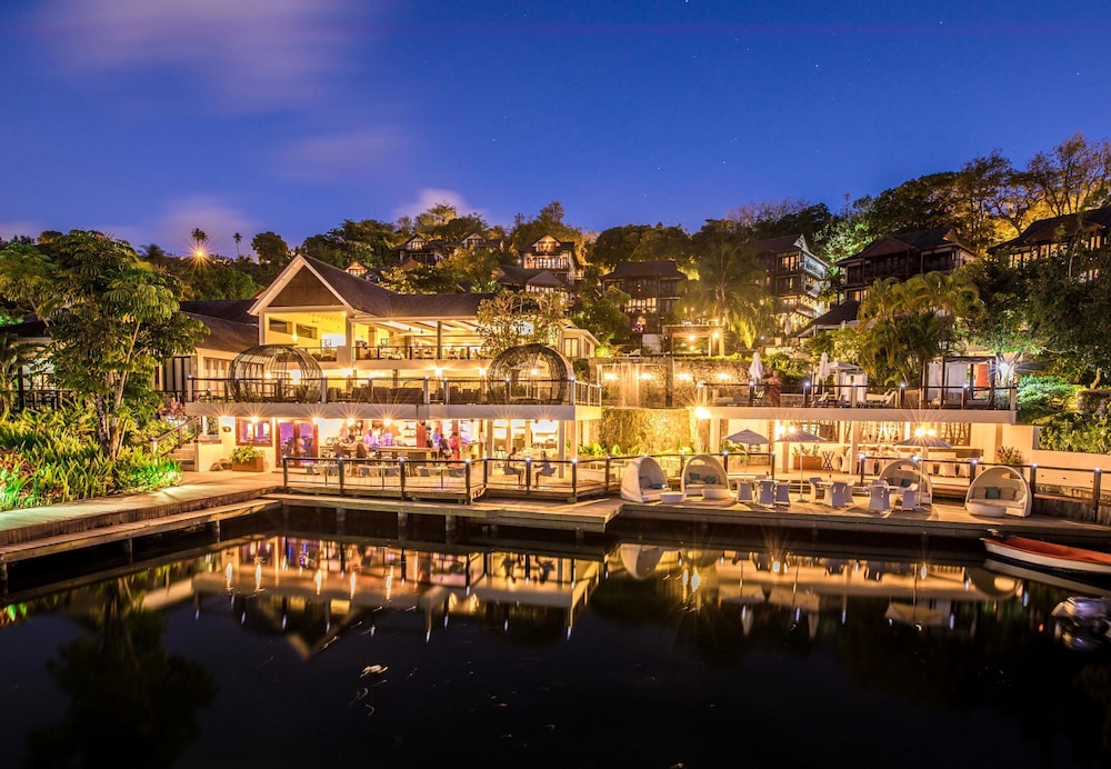 Capella Marigot Bay Resort And Marina Formerly Discovery Marigot Bay 2/50