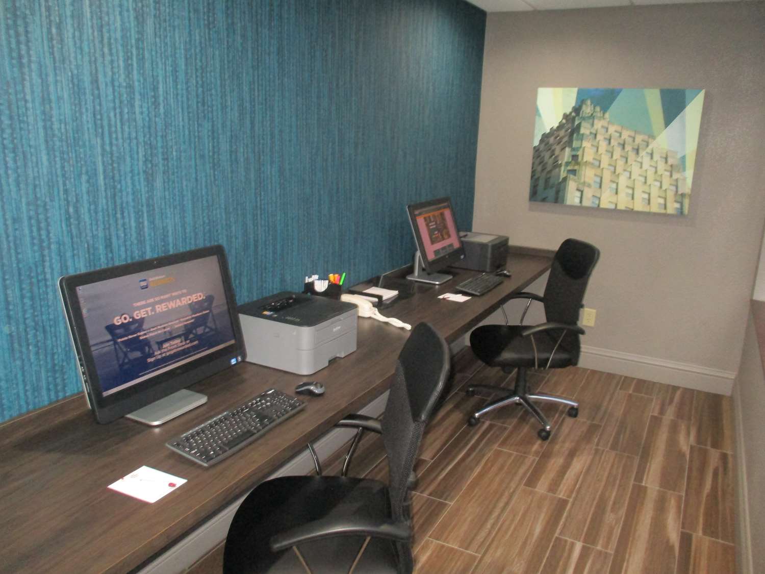 Best Western Plus Indianapolis NW Hotel 59/69