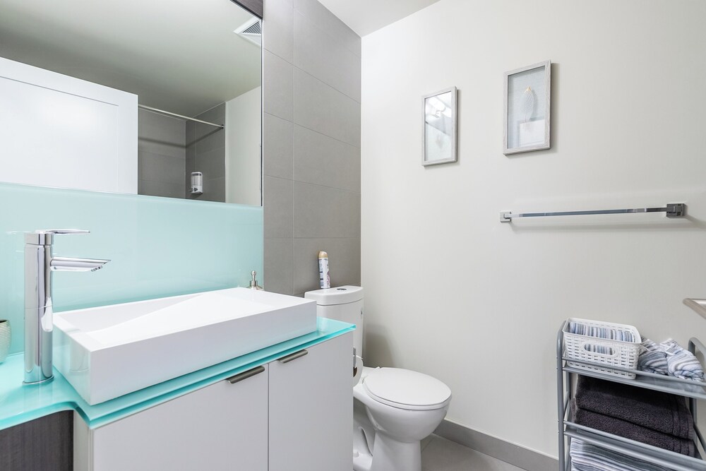 GLOBALSTAY Modern Downtown Apartment 46/46