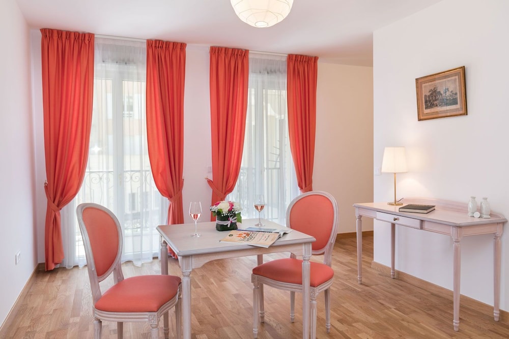 Villa Medicis Puteaux 31/50
