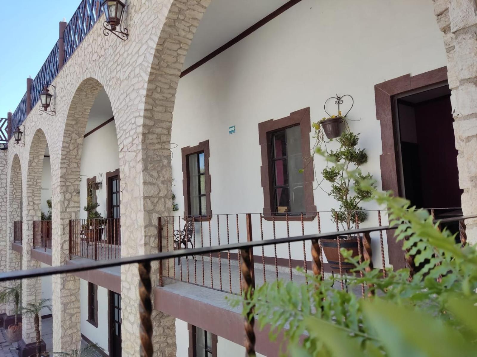 Hotel Pena Florencia 7/58