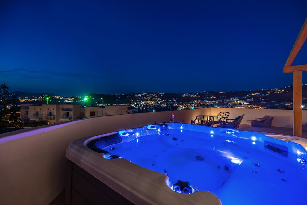 Mykonos Cactus 26/50
