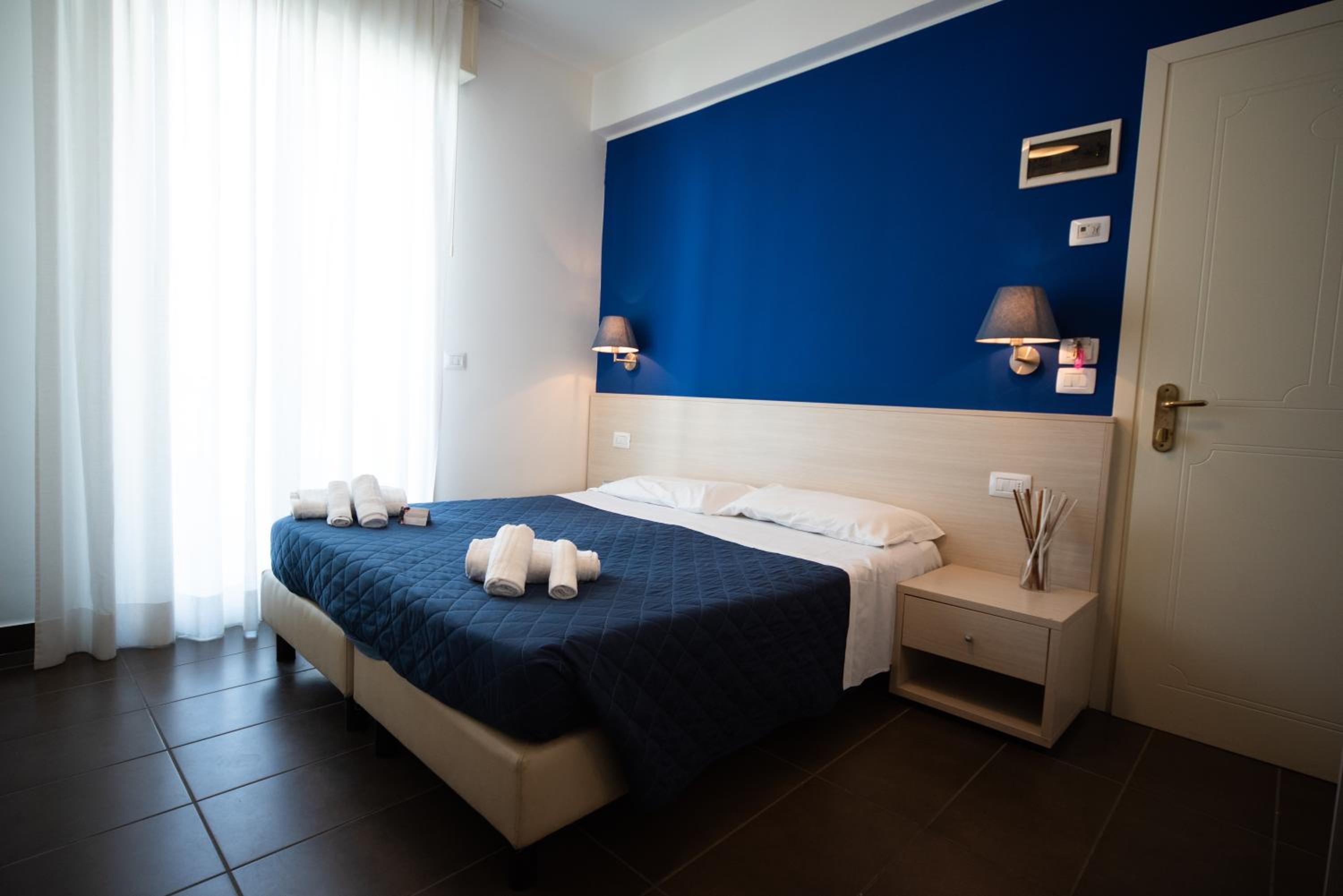 Hotel Alabama Riccione 16/49
