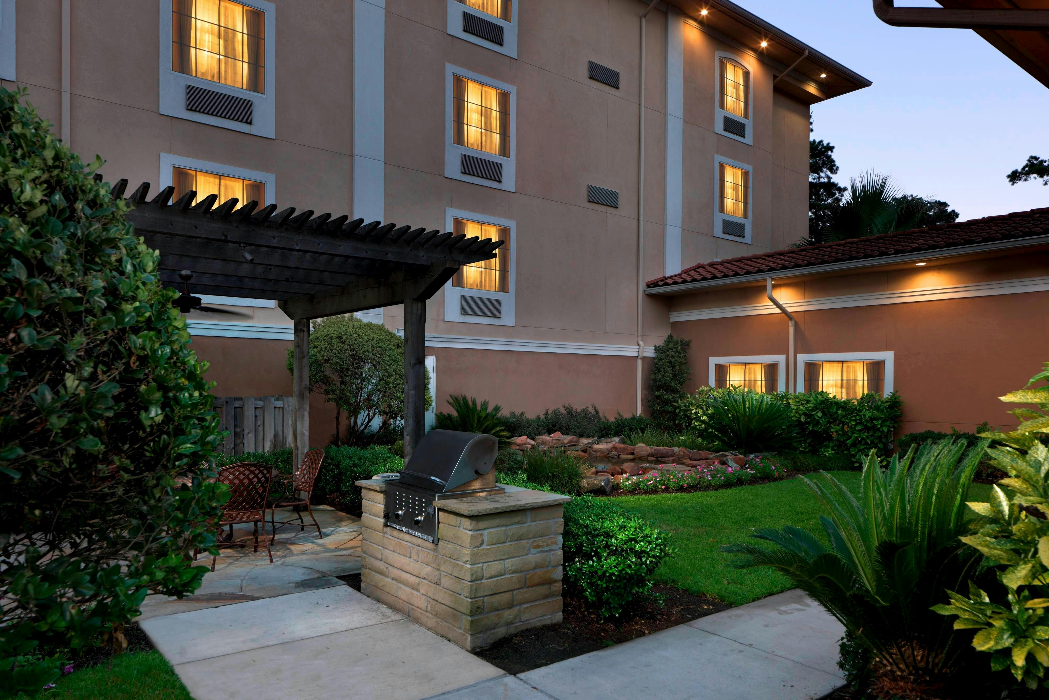 Towneplace Suites Houston Intercontinental Airport 8/8
