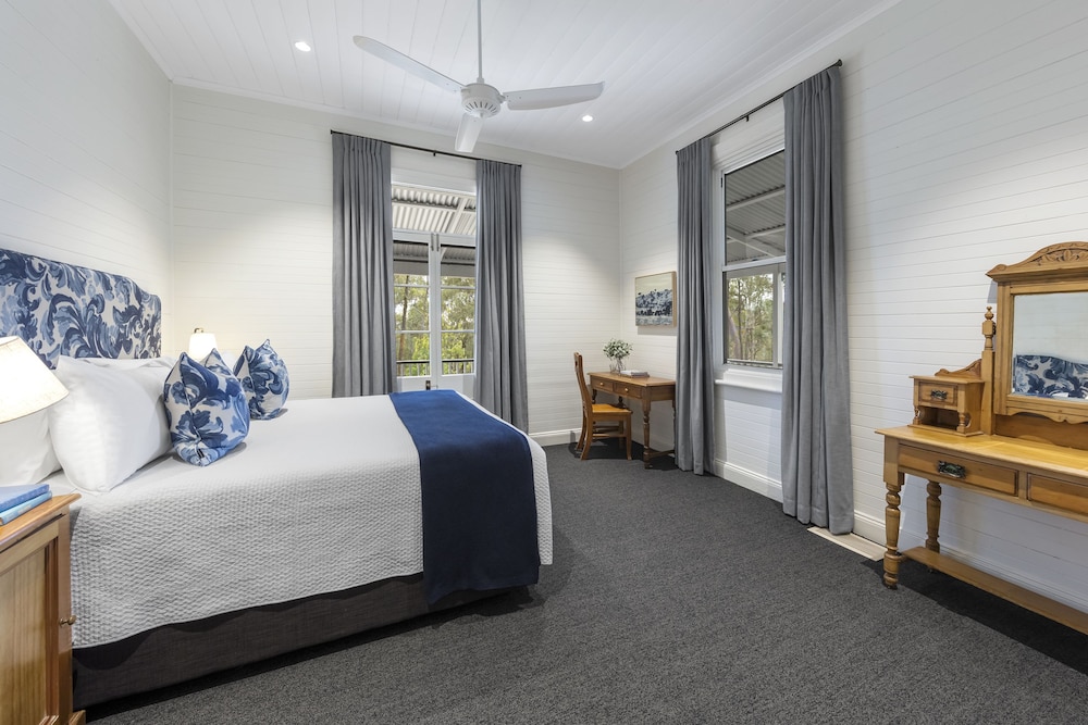 Spicers Guesthouse 24/57
