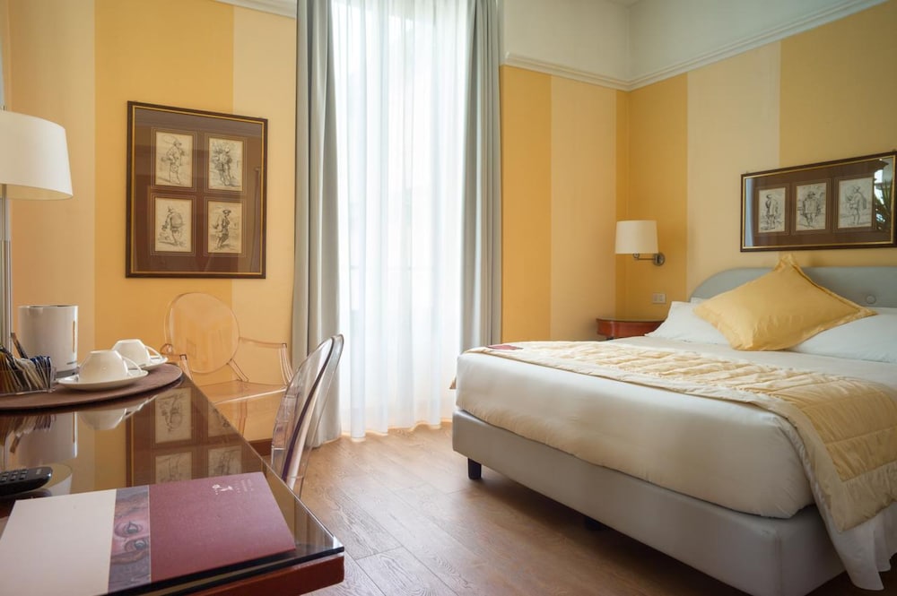 Hotel Gran Duca Di York 7/51