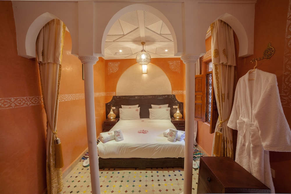 Riad Ikalimo 1 20/50