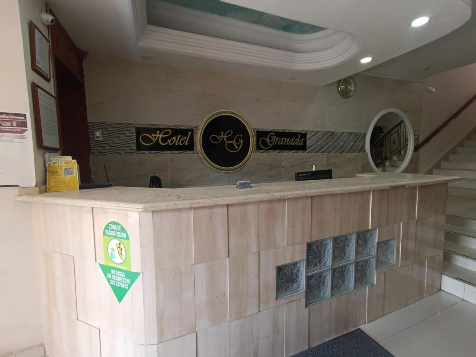 Granada Inn 13/55