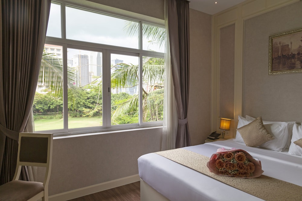 Anik Boutique Hotel 6/50