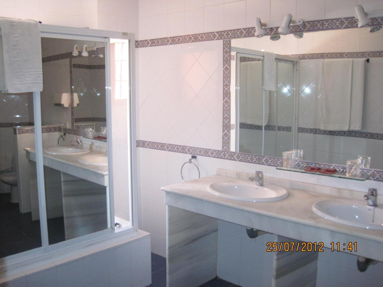 Hotel Caballo Negro 33/33