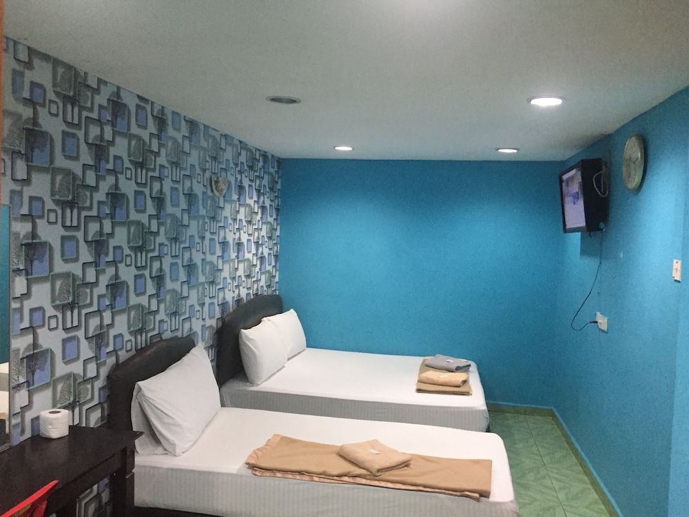 AMPANG POINT STAR HOTEL 35/53