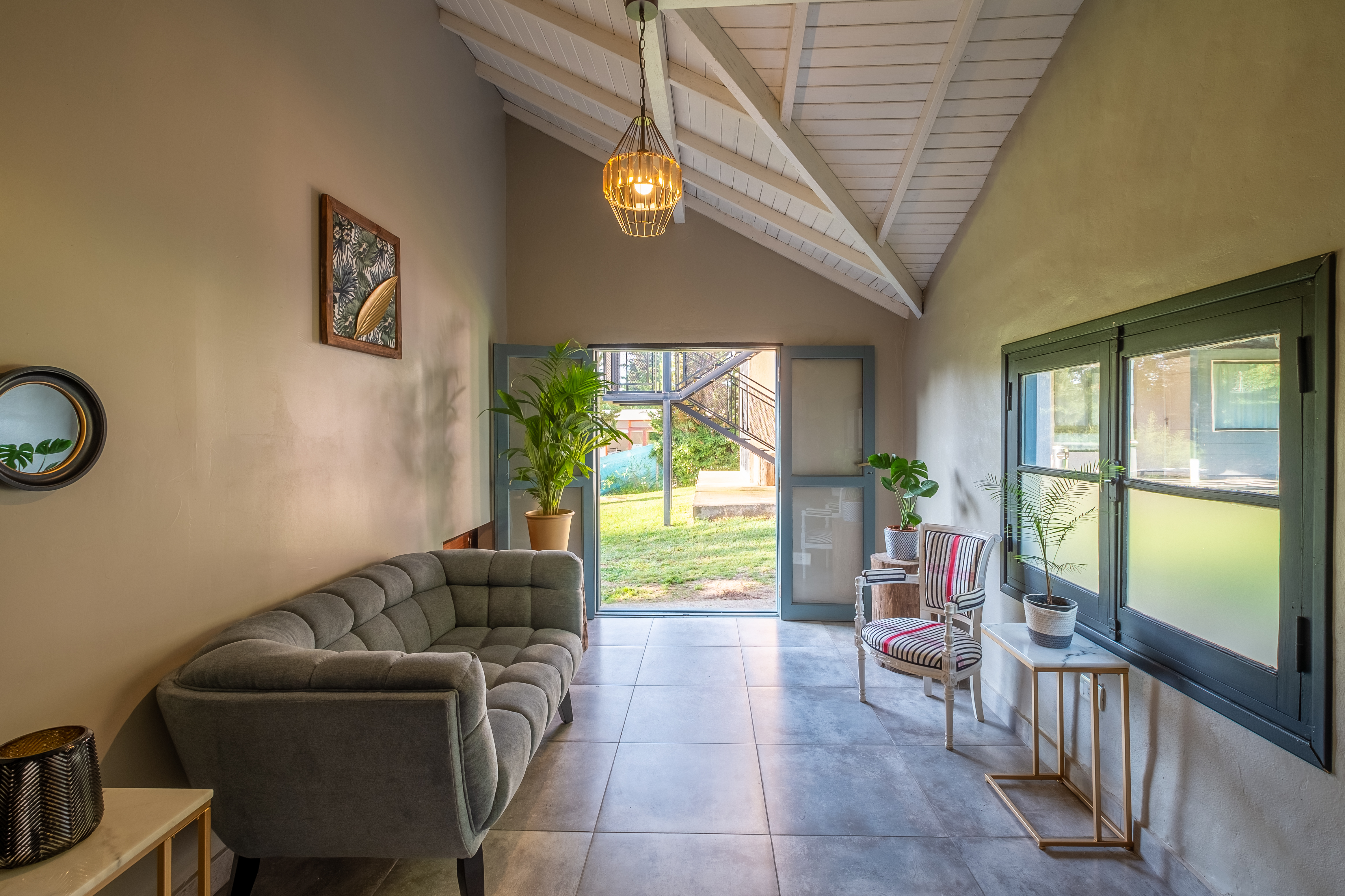 Atelier Hotel de Charme 19/39