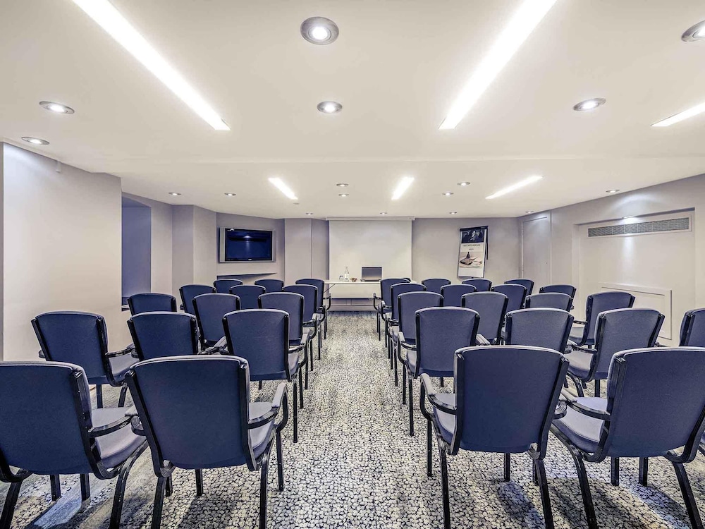 Mercure London Paddington Hotel 67/77
