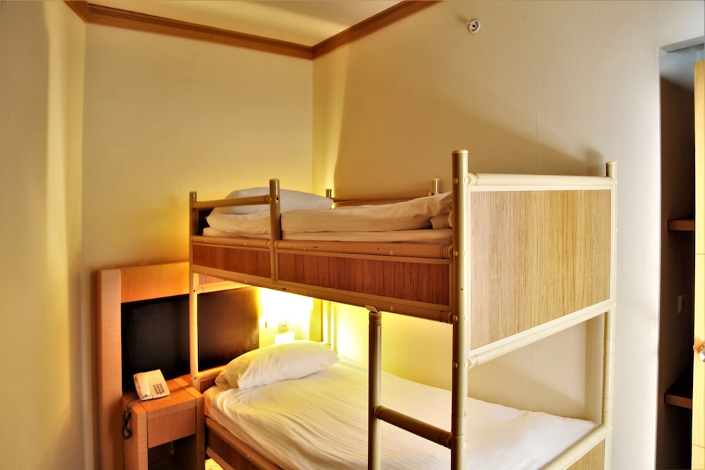 Adrina Hotel De Luxe Health and Spa 8/50