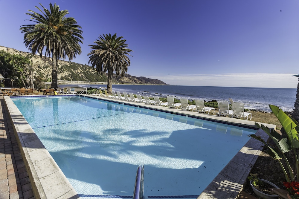 Cliff House Inn 46/71