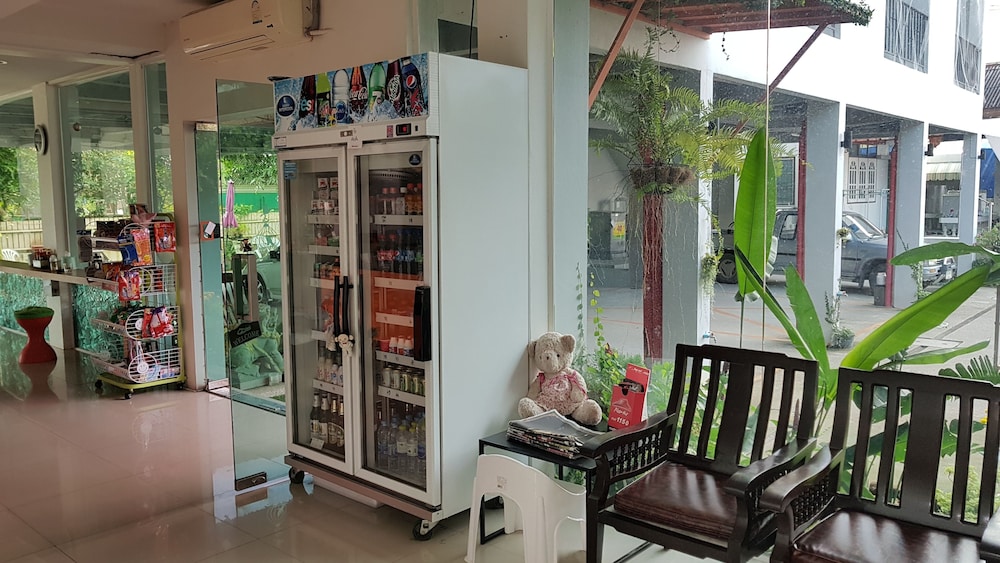 Sukwimol Place Hotel 5/35