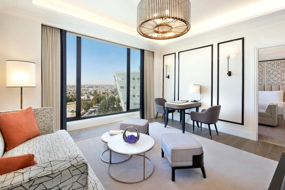 The St Regis Amman 32/77