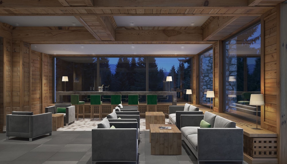 Ana Hotels Bradul Poiana Brasov 20/30