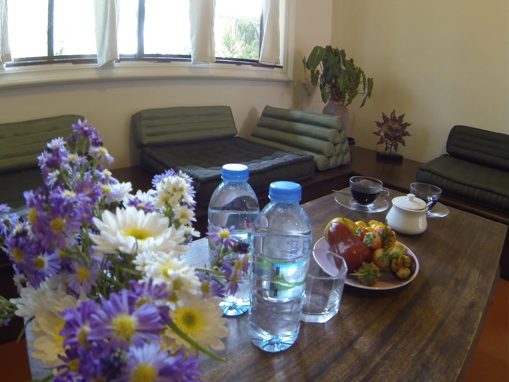 Amaravati Wellness Center Chiangmai 38/50