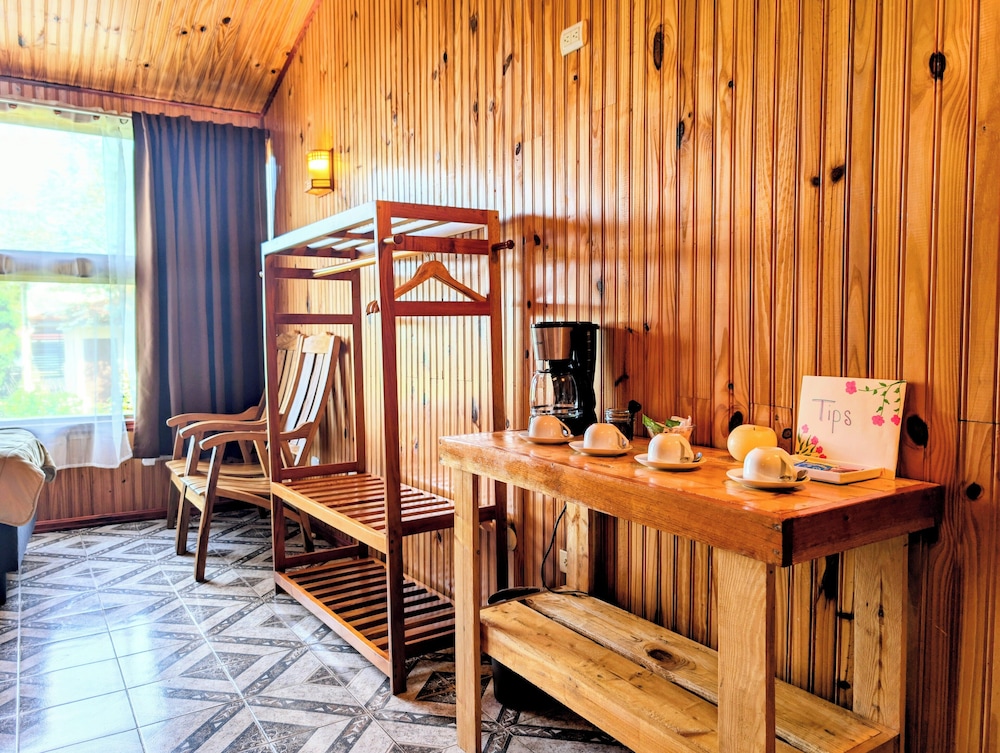 Miztli Lodge & Adventure 41/60